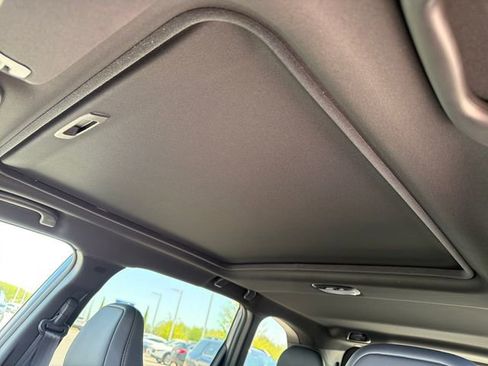 New 2026 Subaru Forester Touring image 16