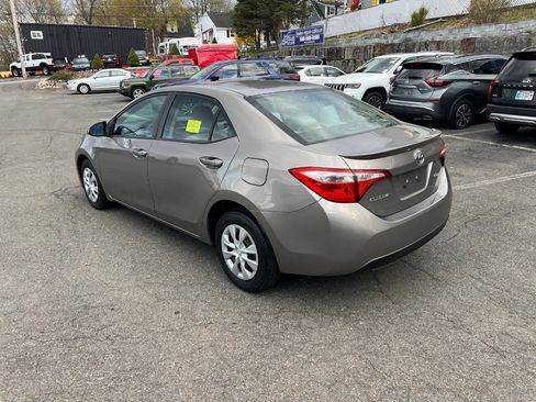 Used 2014 Toyota Corolla LE FWD image 10