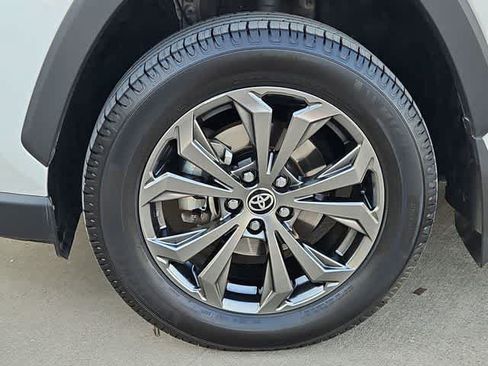 Certified 2024 Toyota RAV4 Limited w/ Advanced Technology Package AWD/4WD image 13