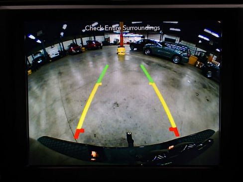 Used 2018 RAM 1500 Sport image 21