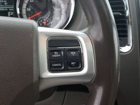 Used 2012 Dodge Durango Crew w/ Leather Interior Group AWD/4WD image 23