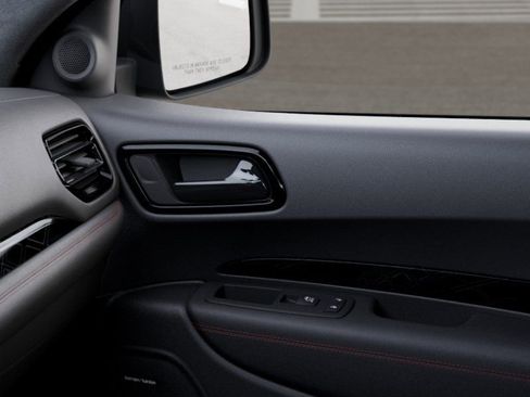 New 2026 Dodge Durango GT image 25