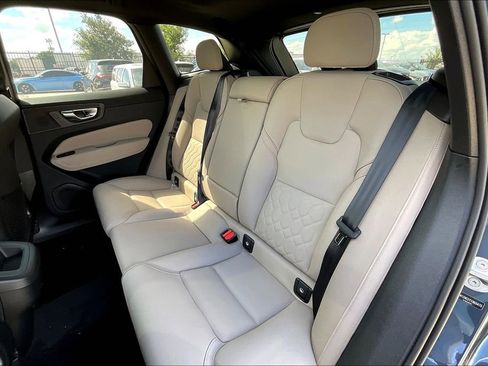 New 2026 Volvo XC60 B5 Plus w/ Protection Package Premier image 10