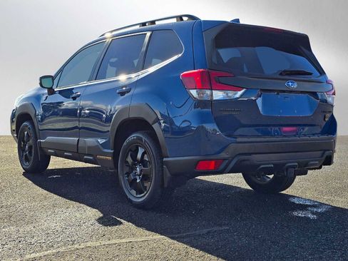 Used 2022 Subaru Forester Wilderness AWD/4WD image 6