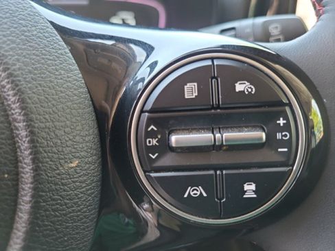 Used 2023 Kia Soul GT-Line w/ GT-Line Technology Package FWD image 28