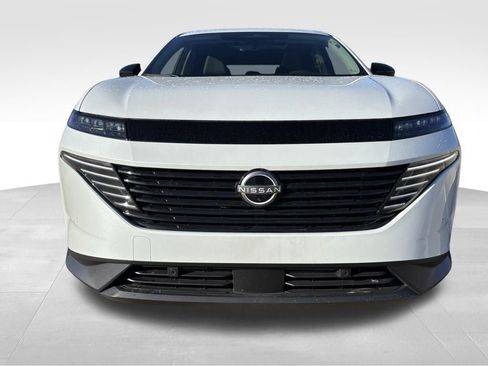 Used 2025 Nissan Murano SL image 2