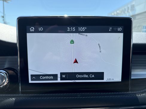 Used 2021 Lincoln Corsair AWD w/ Equipment Group 101A image 19