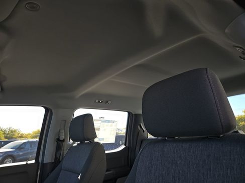 New 2026 Ford F250 XL w/ STX Appearance Package image 22