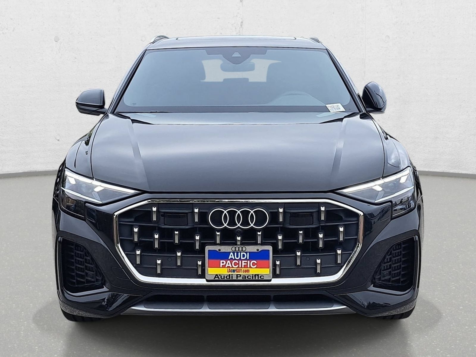 New 2026 Audi Q8 Premium Plus AWD/4WD image 2