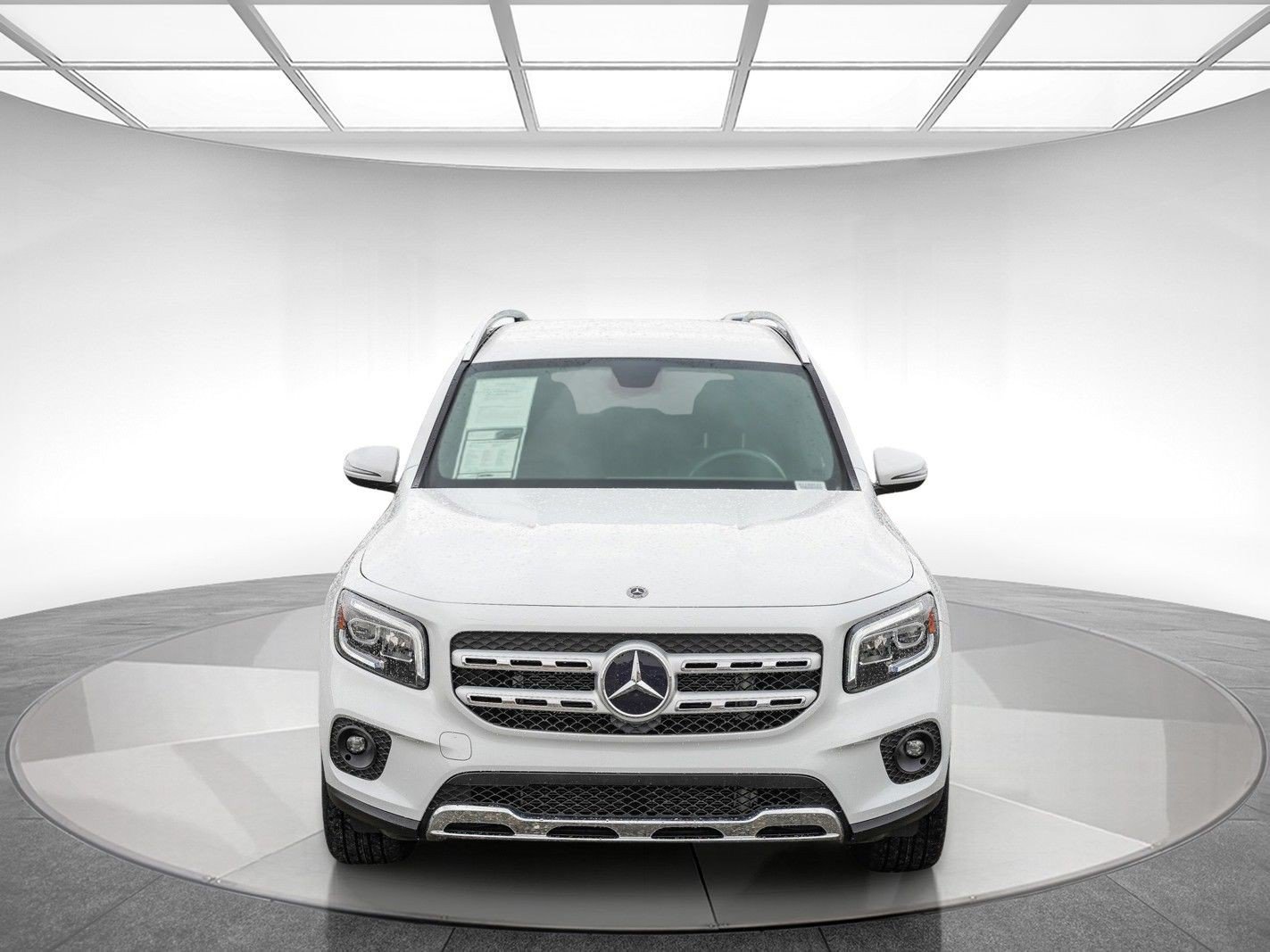 Used 2021 Mercedes-Benz GLB 250 4MATIC image 6