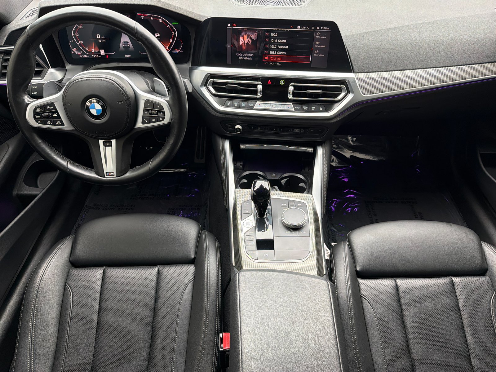Used 2022 BMW M440i Coupe RWD image 15