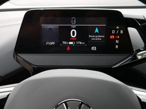 Certified 2023 Volkswagen ID.4 Pro S AWD/4WD image 21