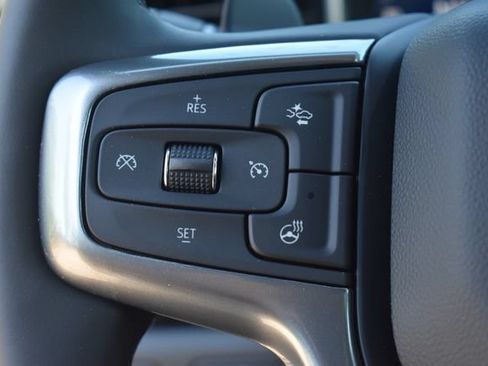 New 2026 Chevrolet Silverado 1500 RST w/ Rally Edition AWD/4WD image 29