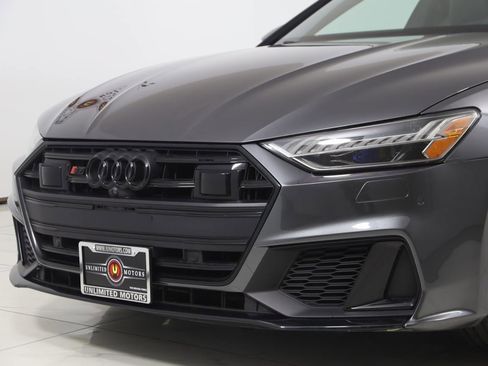 Used 2022 Audi S7 Prestige w/ Prestige Package image 63