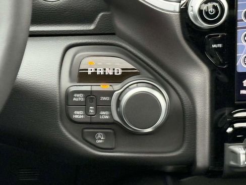 New 2026 RAM 1500 Big Horn AWD/4WD image 22