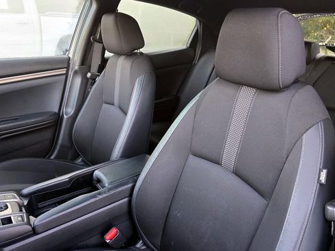 Used 2021 Honda Civic Sport image 21