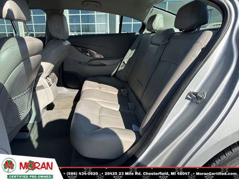 Used 2013 Buick LaCrosse Leather image 23