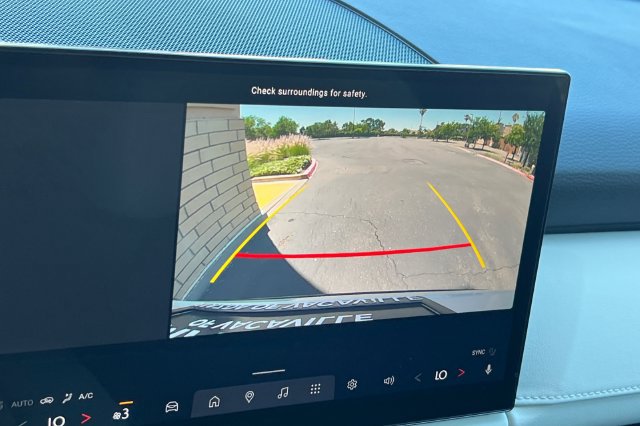 New 2026 MAZDA CX-5 Preferred AWD/4WD image 22