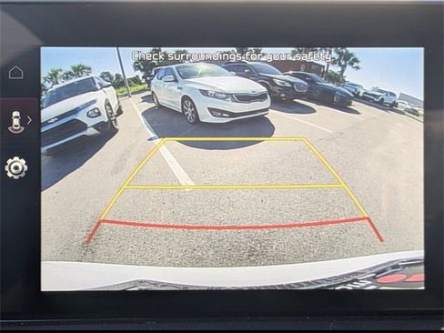 Certified 2025 Kia Telluride S image 29