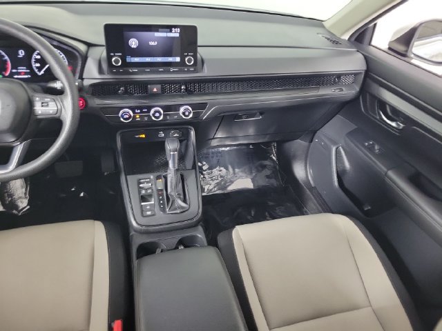 Used 2025 Honda CR-V LX image 17