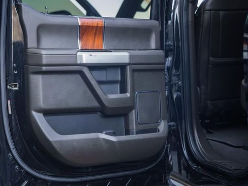 Used 2022 Ford F250 King Ranch image 45