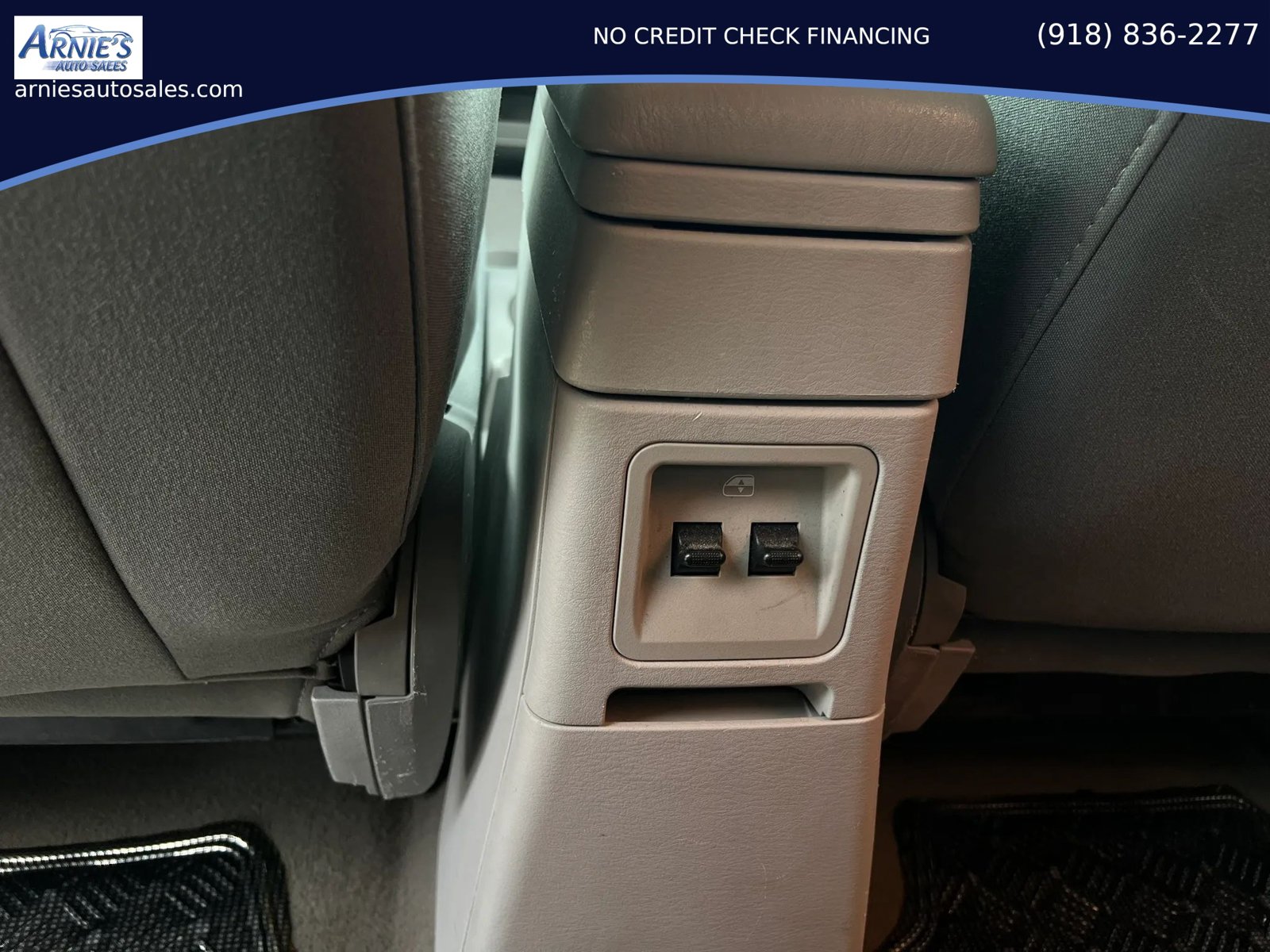 Used 2007 Chrysler PT Cruiser FWD image 13