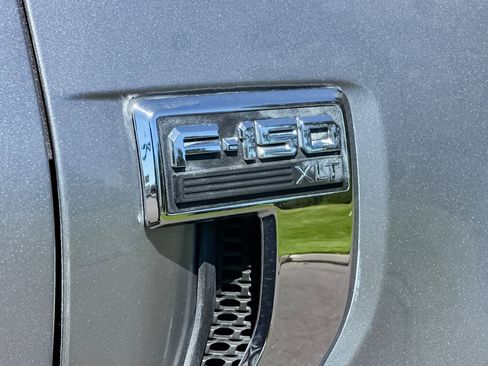 Used 2023 Ford F150 XLT AWD/4WD image 35