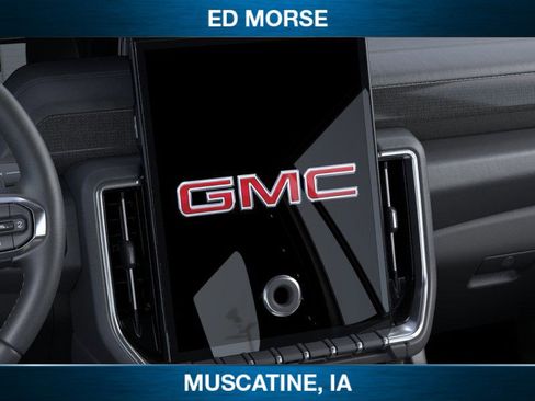 New 2026 GMC Yukon Elevation image 20