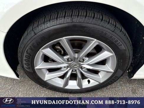 Used 2021 Honda Accord LX image 19