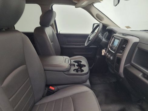 Used 2017 RAM 1500 Tradesman RWD image 21