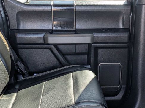 Used 2018 Ford F150 Raptor w/ Equipment Group 802A Luxury image 24