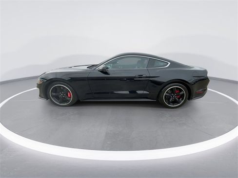 Used 2019 Ford Mustang Bullitt w/ Bullitt Electronics Package image 5