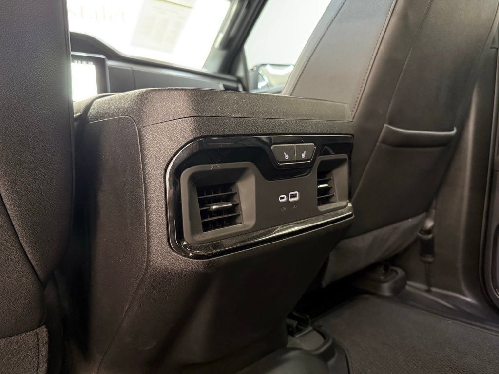 Used 2026 GMC Sierra 1500 AT4 w/ AT4 Premium Package AWD/4WD image 21