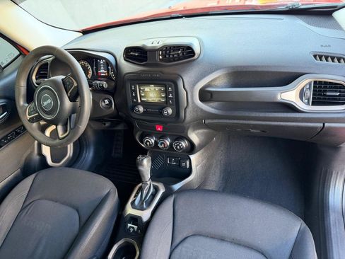 Used 2017 Jeep Renegade Sport w/ Power & Air Group FWD image 18