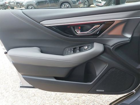 New 2025 Subaru Outback Onyx Edition image 27