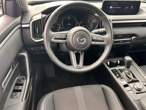 Certified 2024 MAZDA CX-50 AWD 2.5 S w/ Preferred Package image 37