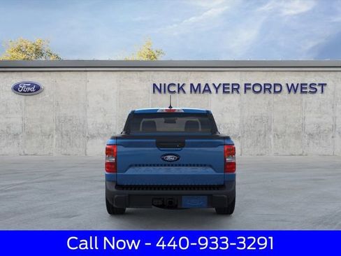 New 2026 Ford Maverick XLT w/ XLT Luxury Package AWD/4WD image 6