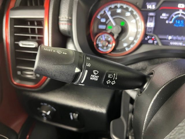 Used 2021 RAM 1500 Rebel w/ Rebel Level 2 Equipment Group AWD/4WD image 23