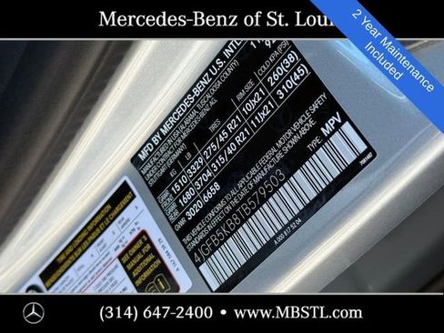 New 2026 Mercedes-Benz GLE 450 GLE 450 image 24