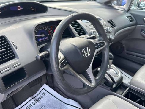 Used 2011 Honda Civic EX image 14