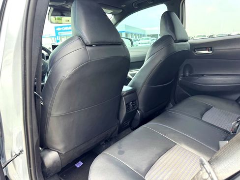 Used 2023 Toyota Corolla Cross AWD Hybrid w/ Convenience Package image 20