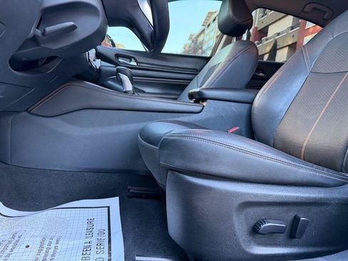 Used 2021 Nissan Altima 2.5 SR FWD image 48