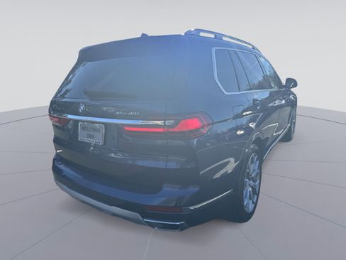 Used 2021 BMW X7 xDrive40i w/ Premium Package image 29