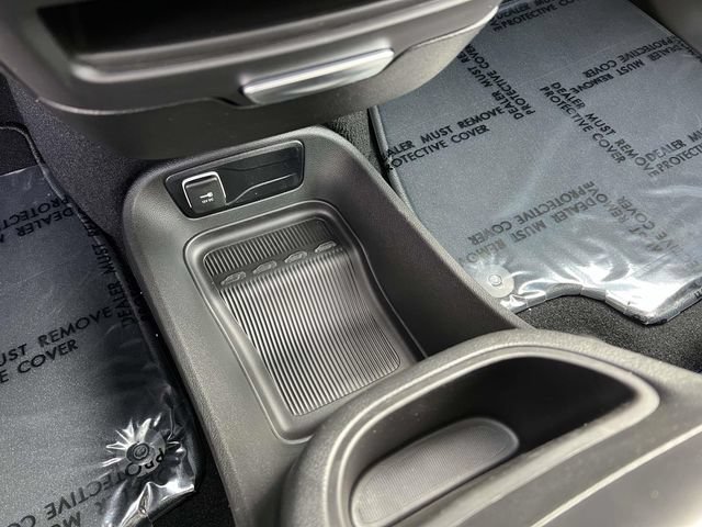 New 2026 Chrysler Pacifica Select w/ S Appearance Package FWD image 19
