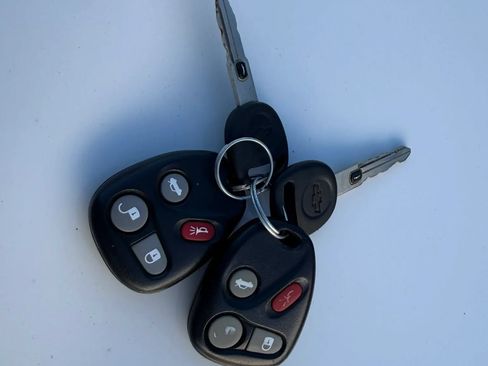 Used 2002 Chevrolet Corvette Convertible w/ Preferred Equipment Group2 RWD image 20