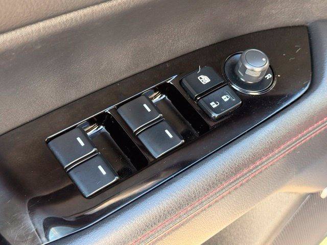 Used 2024 MAZDA CX-5 Carbon Edition AWD/4WD image 8