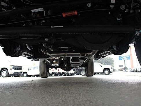 Used 2026 RAM 3500 Tradesman w/ Chrome Appearance Group A AWD/4WD image 33