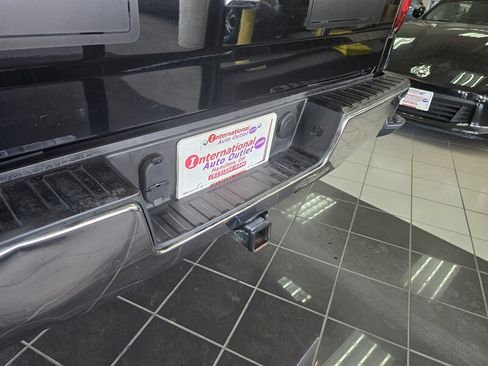 Used 2015 Chevrolet Silverado 1500 LT w/ Rally 2 Edition RWD image 28