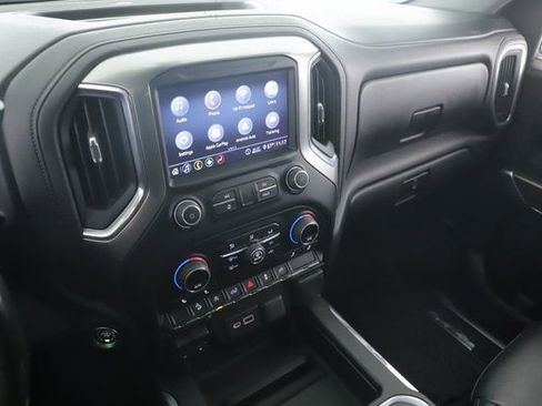 Used 2020 Chevrolet Silverado 1500 RST w/ True North Edition image 25