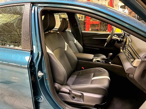 Used 2026 Toyota Camry SE image 11